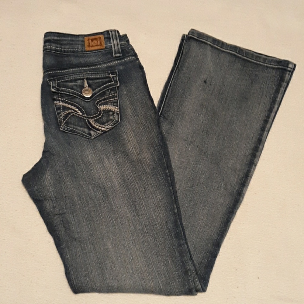 l.e.i Jeans